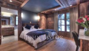 Verkauf Chalet Megève