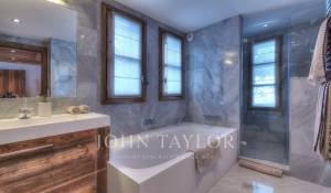 Verkauf Chalet Megève