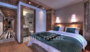 Verkauf Chalet Megève