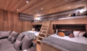 Verkauf Chalet Megève