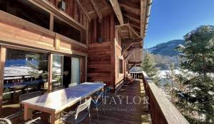 Verkauf Chalet Megève