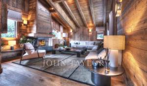 Verkauf Chalet Megève