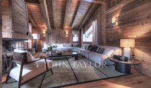 Verkauf Chalet Megève