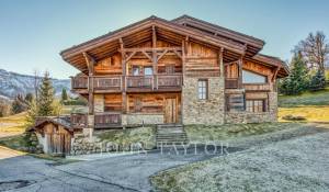 Verkauf Chalet Megève