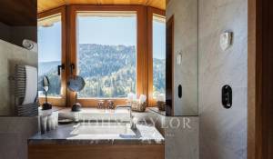 Verkauf Chalet Megève