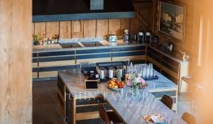 Verkauf Chalet Megève