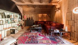 Verkauf Chalet Megève