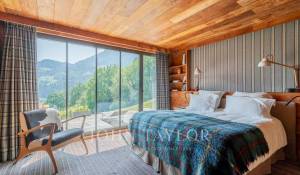 Verkauf Chalet Megève