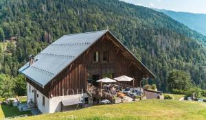 Verkauf Chalet Megève