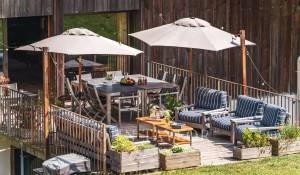 Verkauf Chalet Megève