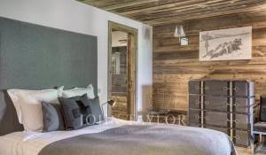 Verkauf Chalet Megève