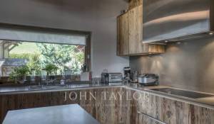 Verkauf Chalet Megève