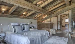 Verkauf Chalet Megève