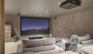 Verkauf Chalet Megève