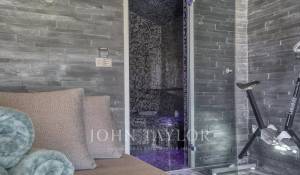 Verkauf Chalet Megève