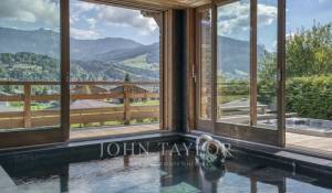 Verkauf Chalet Megève