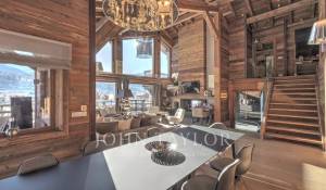 Verkauf Chalet Megève