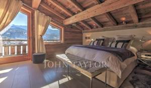 Verkauf Chalet Megève