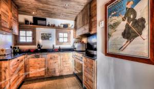 Verkauf Chalet Megève