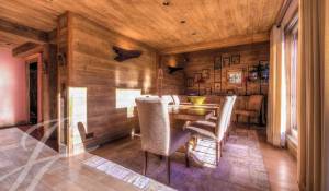 Verkauf Chalet Megève