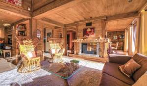 Verkauf Chalet Megève