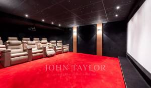 Verkauf Chalet Megève