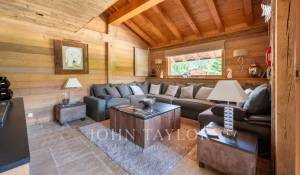 Verkauf Chalet Megève