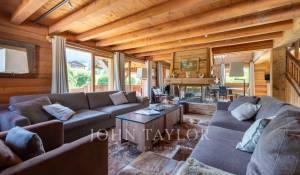 Verkauf Chalet Megève