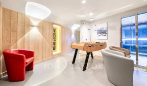 Verkauf Chalet Megève