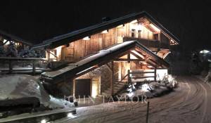 Verkauf Chalet Megève