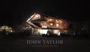 Verkauf Chalet Megève