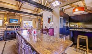 Verkauf Chalet Megève