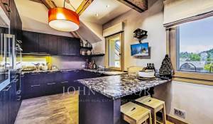 Verkauf Chalet Megève