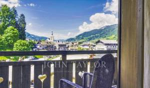 Verkauf Chalet Megève