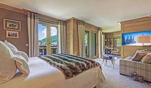 Verkauf Chalet Megève