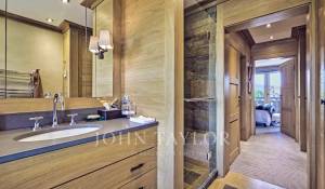 Verkauf Chalet Megève