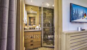 Verkauf Chalet Megève