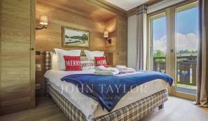 Verkauf Chalet Megève