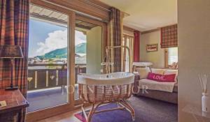 Verkauf Chalet Megève