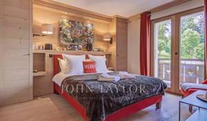 Verkauf Chalet Megève