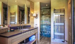 Verkauf Chalet Megève