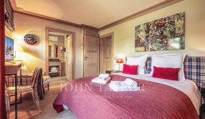 Verkauf Chalet Megève