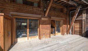 Verkauf Chalet Megève