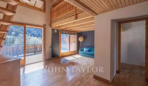 Verkauf Chalet Megève