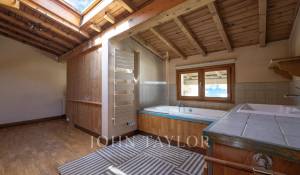 Verkauf Chalet Megève