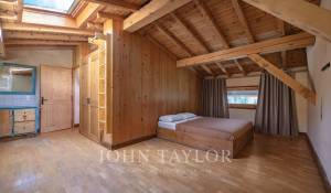 Verkauf Chalet Megève