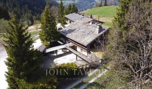 Verkauf Chalet Megève