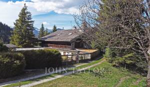 Verkauf Chalet Megève