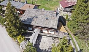 Verkauf Chalet Megève