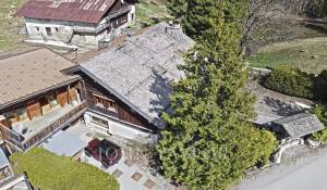 Verkauf Chalet Megève